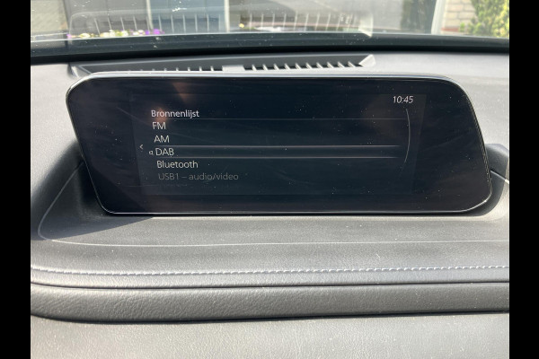 Mazda CX-30 2.0 e-SkyActiv-G M Hybrid | HUD | BTW | NAP | 1e eigenaar