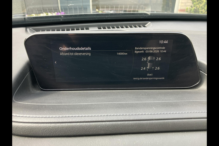 Mazda CX-30 2.0 e-SkyActiv-G M Hybrid | HUD | BTW | NAP | 1e eigenaar