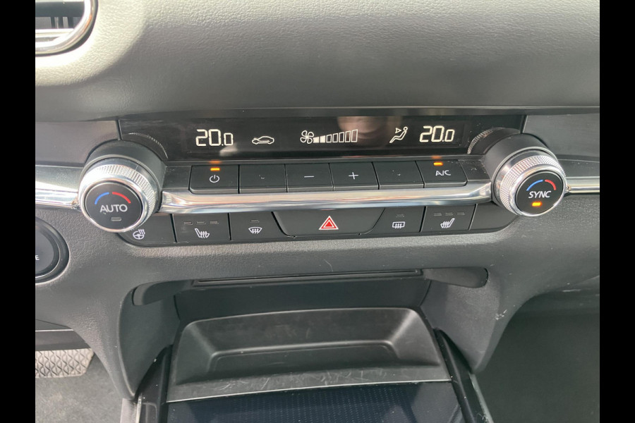 Mazda CX-30 2.0 e-SkyActiv-G M Hybrid | HUD | BTW | NAP | 1e eigenaar