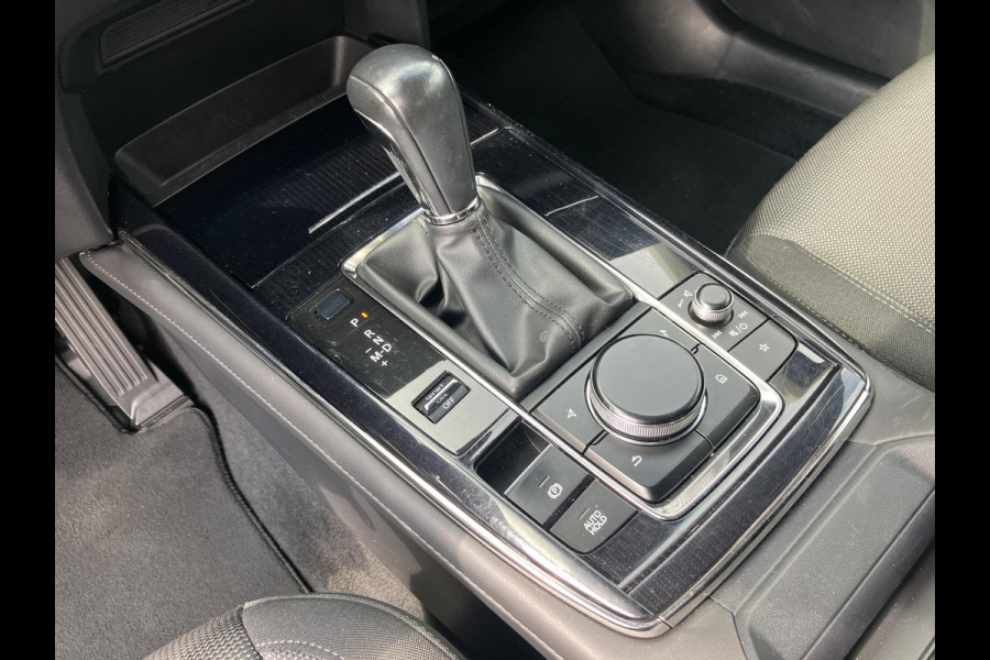 Mazda CX-30 2.0 e-SkyActiv-G M Hybrid | HUD | BTW | NAP | 1e eigenaar