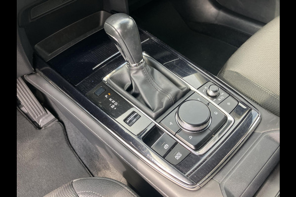 Mazda CX-30 2.0 e-SkyActiv-G M Hybrid | HUD | BTW | NAP | 1e eigenaar