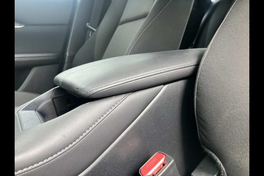 Mazda CX-30 2.0 e-SkyActiv-G M Hybrid | HUD | BTW | NAP | 1e eigenaar
