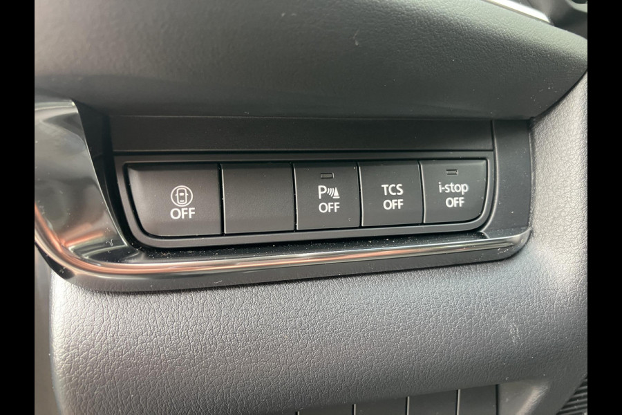 Mazda CX-30 2.0 e-SkyActiv-G M Hybrid | HUD | BTW | NAP | 1e eigenaar