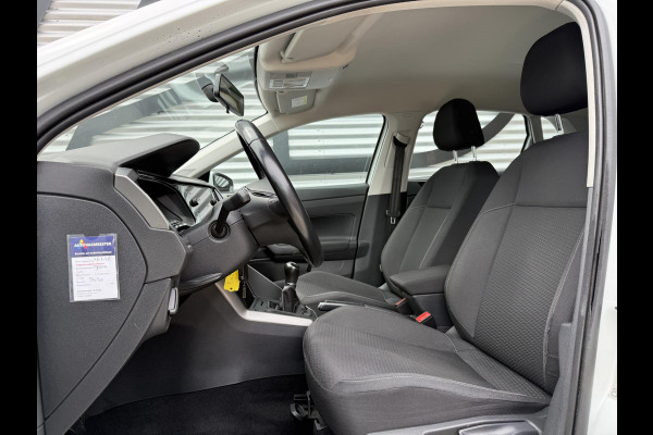Volkswagen Polo 1.0 TSI Comfortline 2e Eigenaar|Navi|Carplay|Trekhaak|Cruise|Airco|N.A.P|APK tot 03-2027