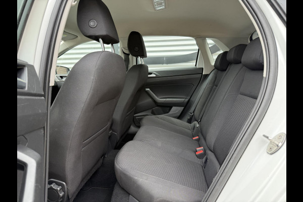 Volkswagen Polo 1.0 TSI Comfortline 2e Eigenaar|Navi|Carplay|Trekhaak|Cruise|Airco|N.A.P|APK tot 03-2027