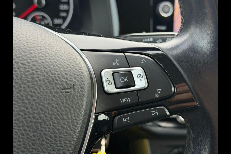 Volkswagen Polo 1.0 TSI Comfortline 2e Eigenaar|Navi|Carplay|Trekhaak|Cruise|Airco|N.A.P|APK tot 03-2027