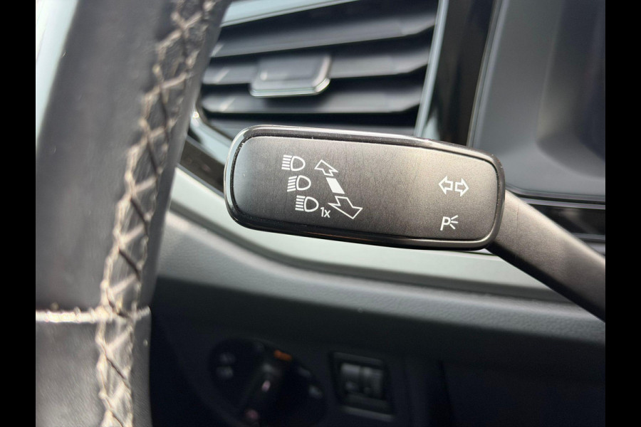 Volkswagen Polo 1.0 TSI Comfortline 2e Eigenaar|Navi|Carplay|Trekhaak|Cruise|Airco|N.A.P|APK tot 03-2027