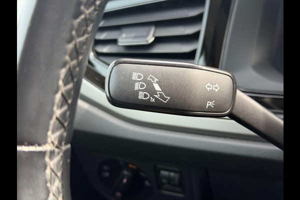 Volkswagen Polo 1.0 TSI Comfortline 2e Eigenaar|Navi|Carplay|Trekhaak|Cruise|Airco|N.A.P|APK tot 03-2027