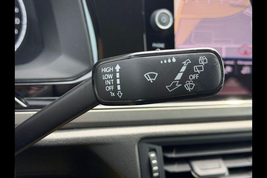 Volkswagen Polo 1.0 TSI Comfortline 2e Eigenaar|Navi|Carplay|Trekhaak|Cruise|Airco|N.A.P|APK tot 03-2027