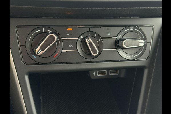 Volkswagen Polo 1.0 TSI Comfortline 2e Eigenaar|Navi|Carplay|Trekhaak|Cruise|Airco|N.A.P|APK tot 03-2027