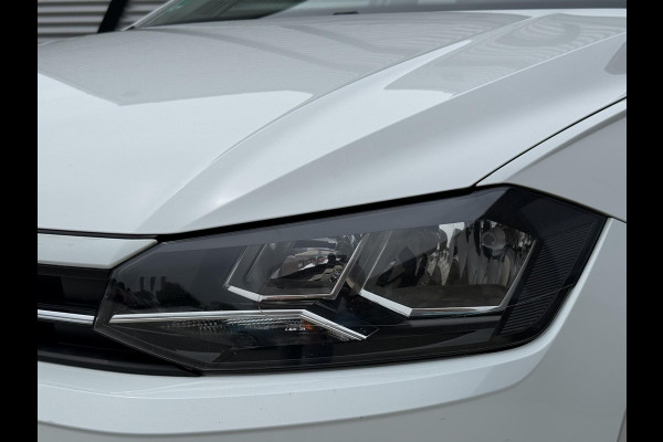 Volkswagen Polo 1.0 TSI Comfortline 2e Eigenaar|Navi|Carplay|Trekhaak|Cruise|Airco|N.A.P|APK tot 03-2027