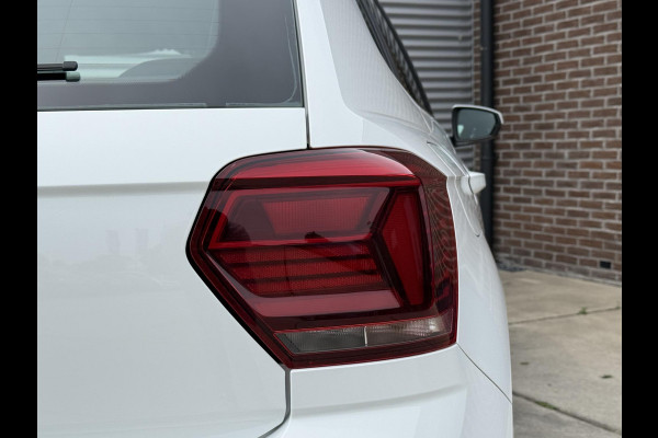 Volkswagen Polo 1.0 TSI Comfortline 2e Eigenaar|Navi|Carplay|Trekhaak|Cruise|Airco|N.A.P|APK tot 03-2027