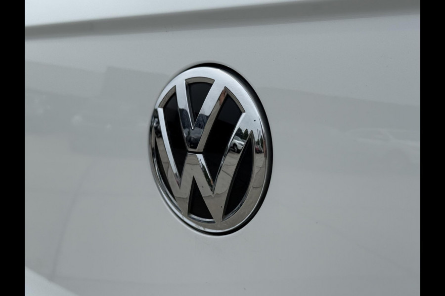 Volkswagen Polo 1.0 TSI Comfortline 2e Eigenaar|Navi|Carplay|Trekhaak|Cruise|Airco|N.A.P|APK tot 03-2027