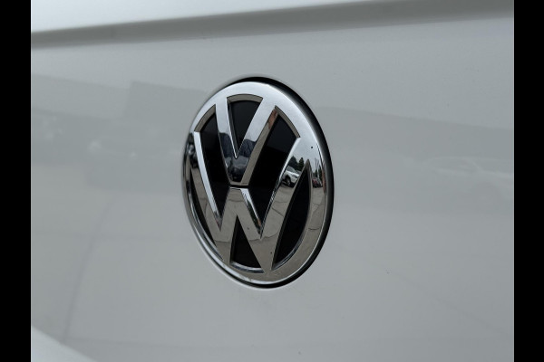 Volkswagen Polo 1.0 TSI Comfortline 2e Eigenaar|Navi|Carplay|Trekhaak|Cruise|Airco|N.A.P|APK tot 03-2027