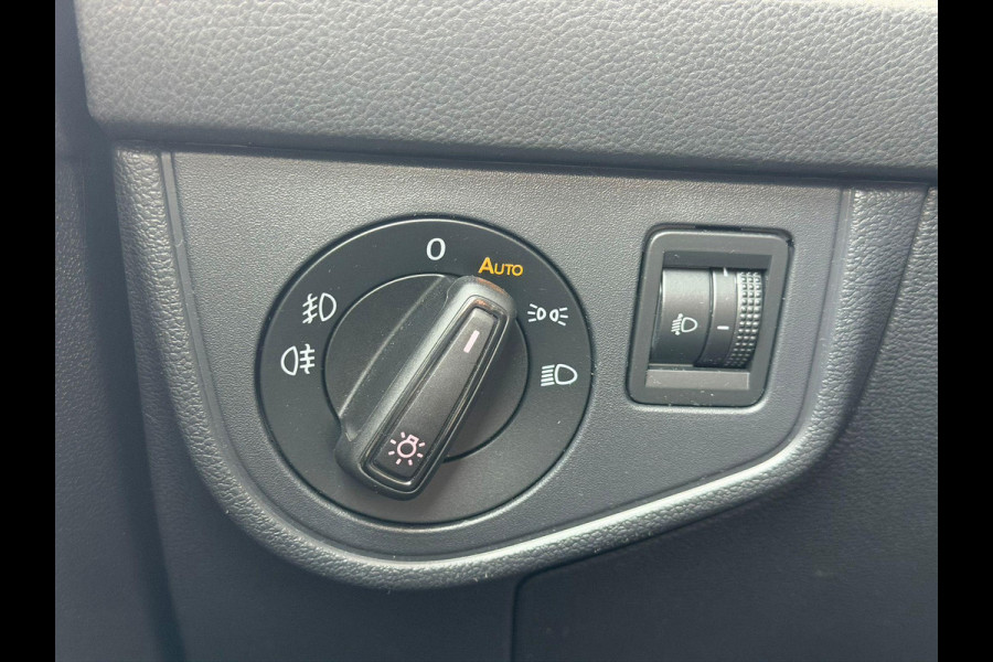 Volkswagen Polo 1.0 TSI Comfortline 2e Eigenaar|Navi|Carplay|Trekhaak|Cruise|Airco|N.A.P|APK tot 03-2027