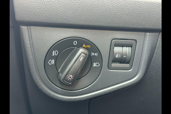 Volkswagen Polo 1.0 TSI Comfortline 2e Eigenaar|Navi|Carplay|Trekhaak|Cruise|Airco|N.A.P|APK tot 03-2027