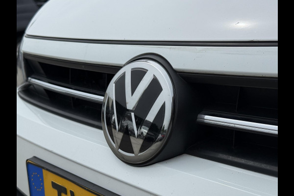 Volkswagen Polo 1.0 TSI Comfortline 2e Eigenaar|Navi|Carplay|Trekhaak|Cruise|Airco|N.A.P|APK tot 03-2027