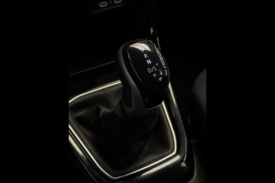 Volkswagen T-Cross 1.0 TSI Edition CarPlay Camera
