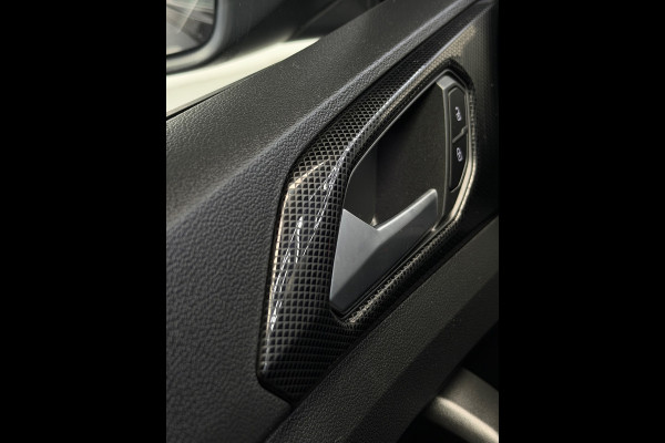 Volkswagen T-Cross 1.0 TSI Edition CarPlay Camera