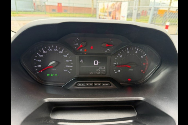Peugeot Partner 1.2 PureTech Premium AIRCO I NAVI I PDC I APPLE CARPLAY I ANDROID AUTO I 1e EIGENAAQR I COMPLETE ONDERHOUDSHISTORIE