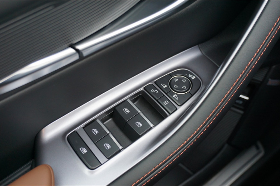 BYD SEAL U 1.5 DM-i FWD Boost 218 PK | BRUIN INT. | 6JR GARANTIE | NIEUW!