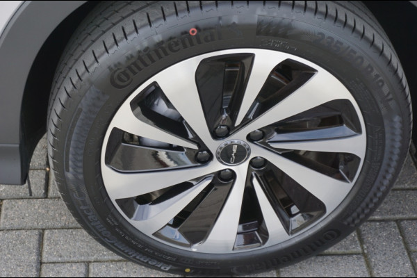 BYD SEAL U 1.5 DM-i FWD Boost 218 PK | BRUIN INT. | 6JR GARANTIE | NIEUW!