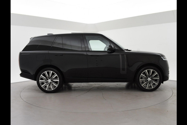 Land Rover Range Rover 3.0 D300 HSE MHEV *BTW* SHADOW PACK + MASSAGE | HEAD-UP | SFEERVERL. | KOELBOX | TREKHAAK
