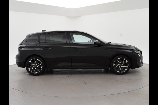 Peugeot 308 1.2 PT 130 PK ALLURE PACK + SFEERVERLICHTING | ADAPTIVE CRUISE | CAMERA | LED | SPORTSTOELEN | PRIVACY GLASS