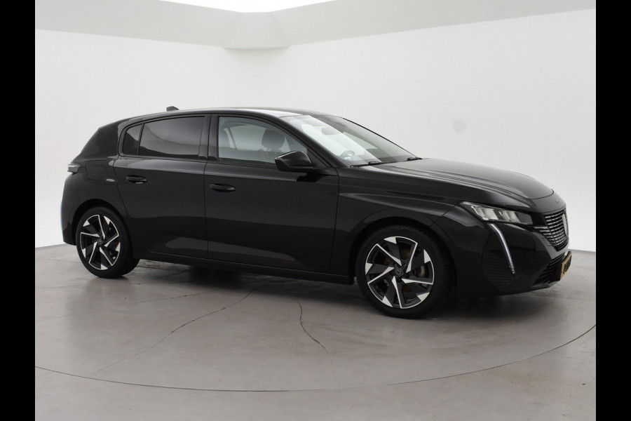 Peugeot 308 1.2 PT 130 PK ALLURE PACK + SFEERVERLICHTING | ADAPTIVE CRUISE | CAMERA | LED | SPORTSTOELEN | PRIVACY GLASS