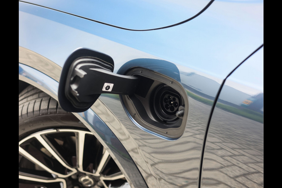 Volvo XC90 T8 AWD Ultra Black Edition | Heico - Executive - Trekhaak