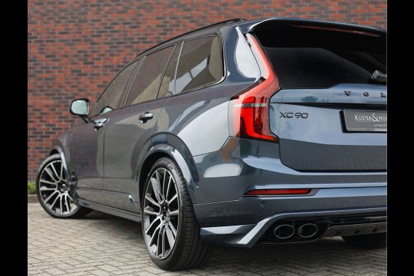 Volvo XC90 T8 AWD Ultra Black Edition | Heico - Executive - Trekhaak