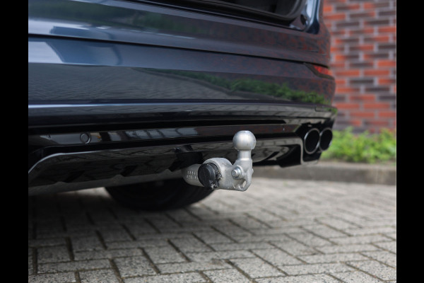Volvo XC90 T8 AWD Ultra Black Edition | Heico - Executive - Trekhaak