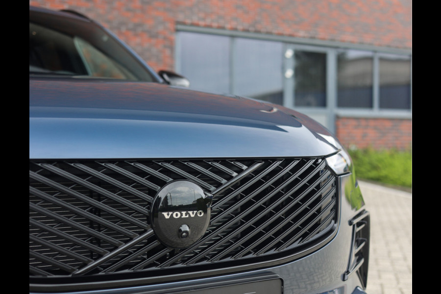 Volvo XC90 T8 AWD Ultra Black Edition | Heico - Executive - Trekhaak