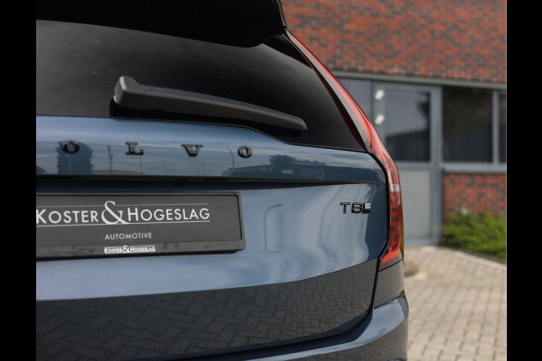 Volvo XC90 T8 AWD Ultra Black Edition | Heico - Executive - Trekhaak