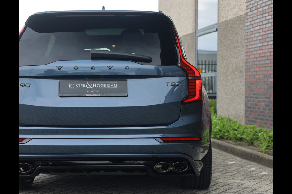 Volvo XC90 T8 AWD Ultra Black Edition | Heico - Executive - Trekhaak