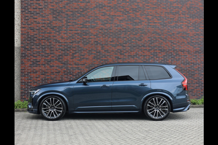 Volvo XC90 T8 AWD Ultra Black Edition | Heico - Executive - Trekhaak