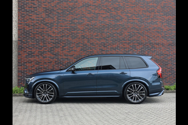Volvo XC90 T8 AWD Ultra Black Edition | Heico - Executive - Trekhaak