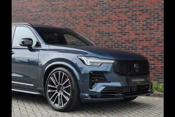 Volvo XC90 T8 AWD Ultra Black Edition | Heico - Executive - Trekhaak