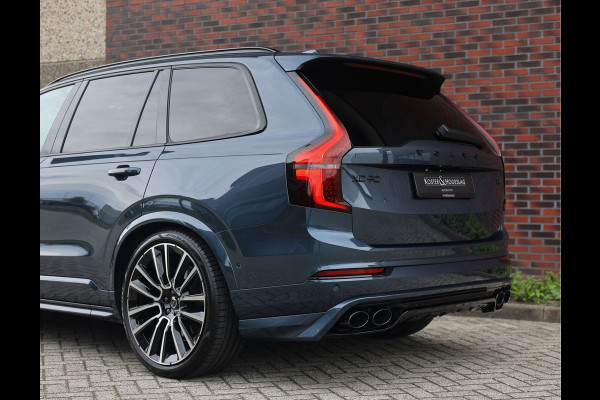 Volvo XC90 T8 AWD Ultra Black Edition | Heico - Executive - Trekhaak