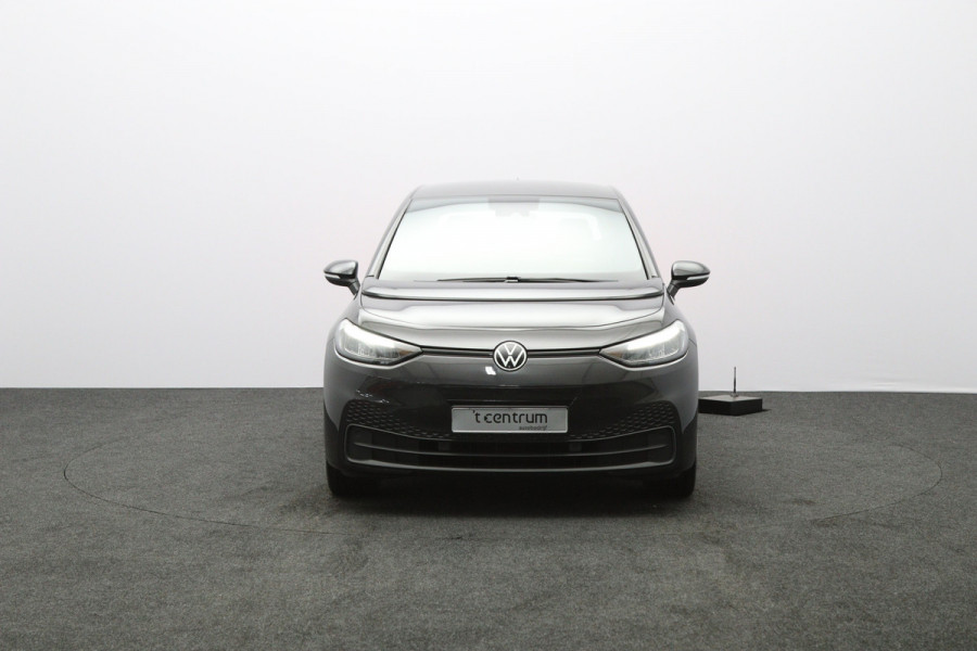 Volkswagen ID.3 Pro 58 kWh 204 PK, SOH 94 %, Carplay, Warmtepomp, Winterpakket, Carplay, Adap. Cruise Control