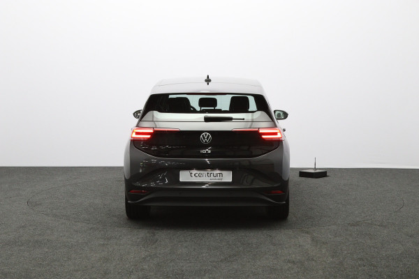 Volkswagen ID.3 Pro 58 kWh 204 PK, SOH 94 %, Carplay, Warmtepomp, Winterpakket, Carplay, Adap. Cruise Control