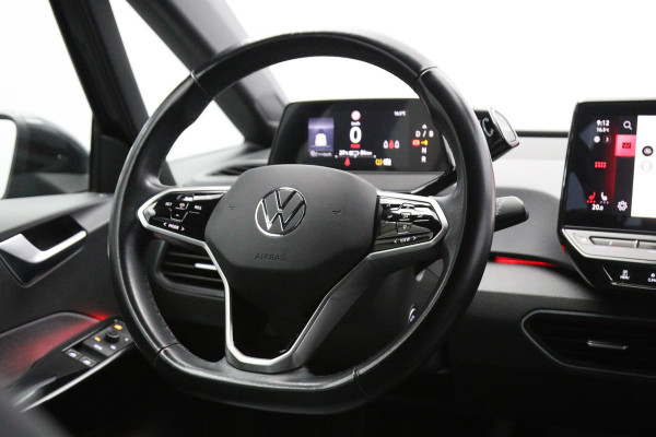 Volkswagen ID.3 Pro 58 kWh 204 PK, SOH 94 %, Carplay, Warmtepomp, Winterpakket, Carplay, Adap. Cruise Control