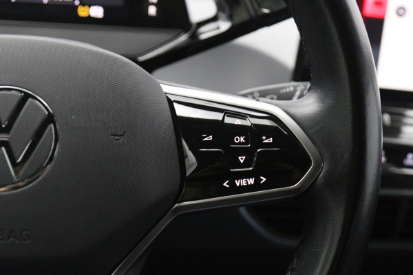 Volkswagen ID.3 Pro 58 kWh 204 PK, SOH 94 %, Carplay, Warmtepomp, Winterpakket, Carplay, Adap. Cruise Control