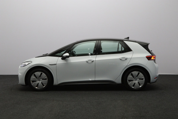 Volkswagen ID.3 Pro 146 PK 58 kWh, SOH 91 %, Stuur- & Stoelverwarming, Adap. Cruise Control, LED, Carplay, Navigatie