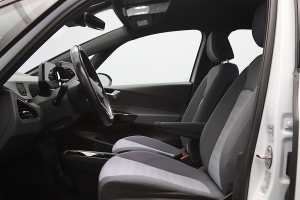 Volkswagen ID.3 Pro 146 PK 58 kWh, SOH 91 %, Stuur- & Stoelverwarming, Adap. Cruise Control, LED, Carplay, Navigatie