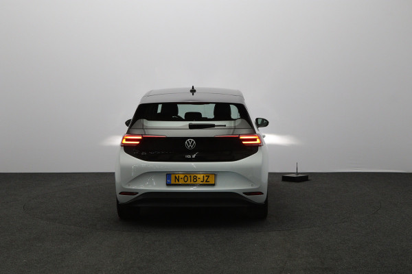 Volkswagen ID.3 Pro 146 PK 58 kWh, SOH 91 %, Stuur- & Stoelverwarming, Adap. Cruise Control, LED, Carplay, Navigatie
