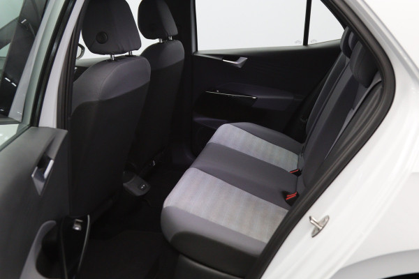 Volkswagen ID.3 Pro 146 PK 58 kWh, SOH 91 %, Stuur- & Stoelverwarming, Adap. Cruise Control, LED, Carplay, Navigatie