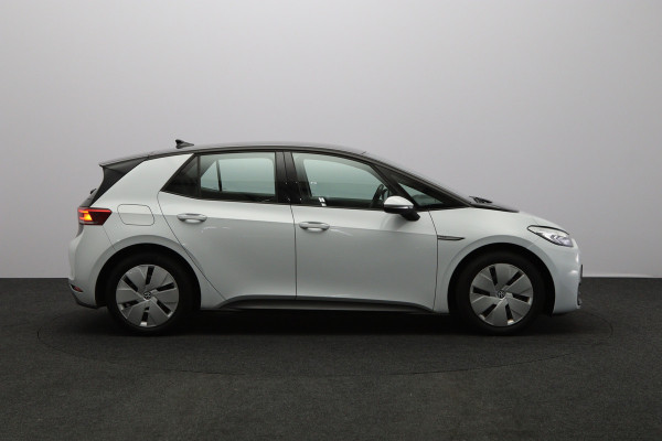 Volkswagen ID.3 Pro 146 PK 58 kWh, SOH 91 %, Stuur- & Stoelverwarming, Adap. Cruise Control, LED, Carplay, Navigatie