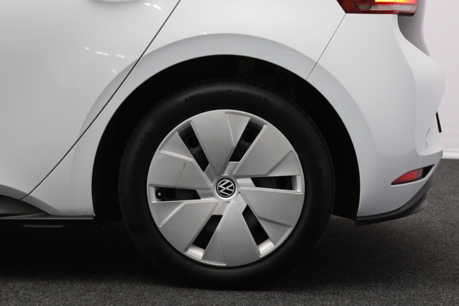 Volkswagen ID.3 Pro 146 PK 58 kWh, SOH 91 %, Stuur- & Stoelverwarming, Adap. Cruise Control, LED, Carplay, Navigatie