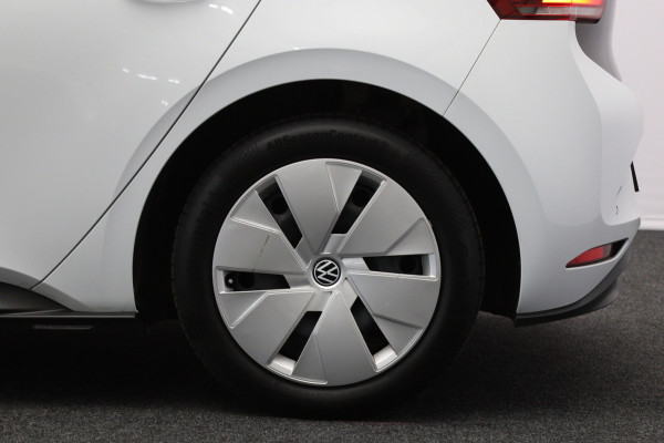 Volkswagen ID.3 Pro 146 PK 58 kWh, SOH 91 %, Stuur- & Stoelverwarming, Adap. Cruise Control, LED, Carplay, Navigatie